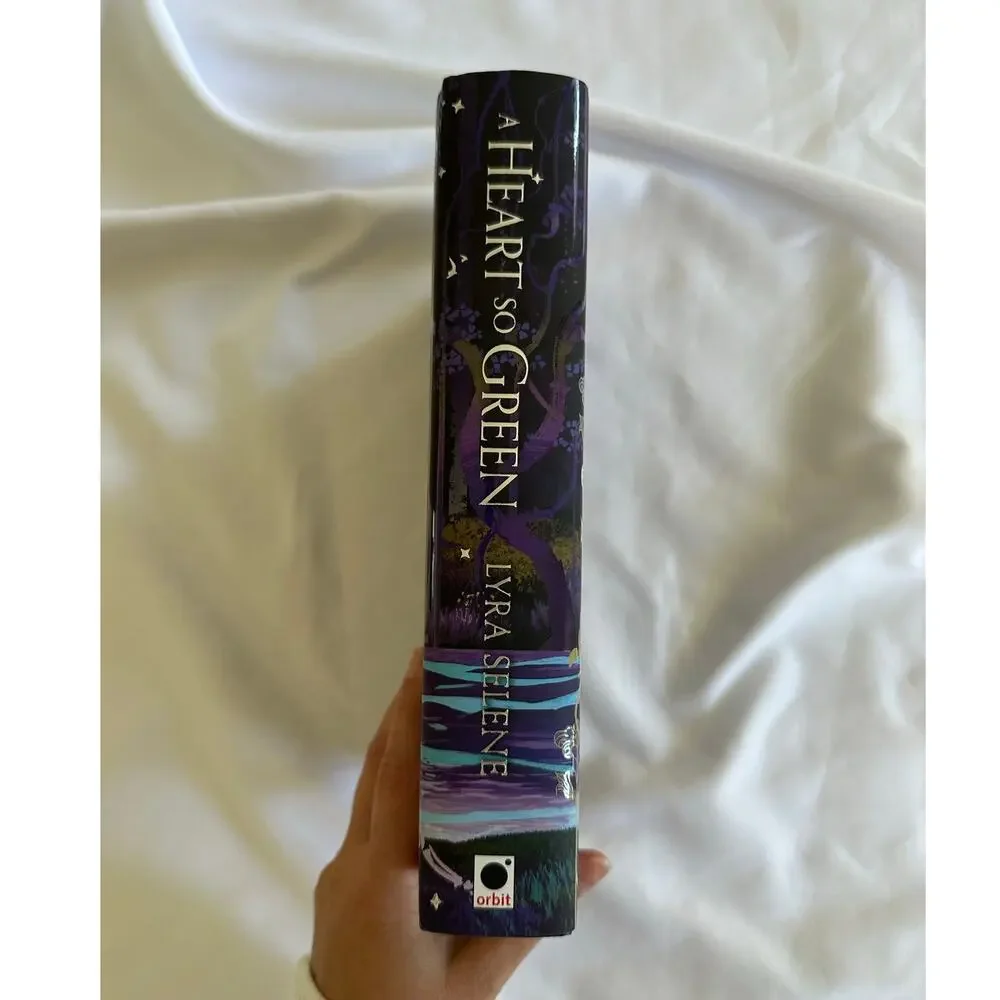 Fairyloot description title